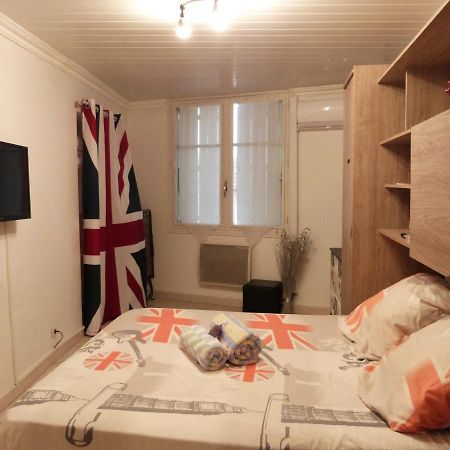 Appartement Chez Keli à Valensole Extérieur photo