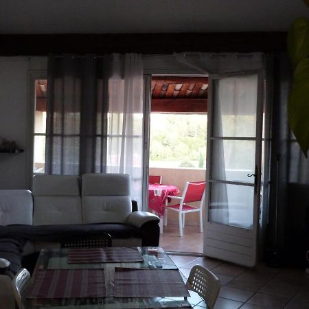Appartement Chez Keli à Valensole Extérieur photo