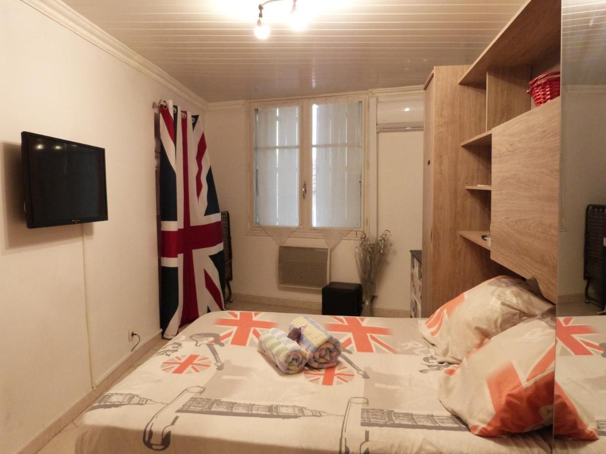 Appartement Chez Keli à Valensole Extérieur photo